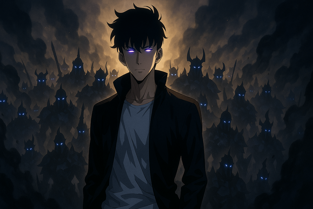 Solo Leveling Season 2 Release Date