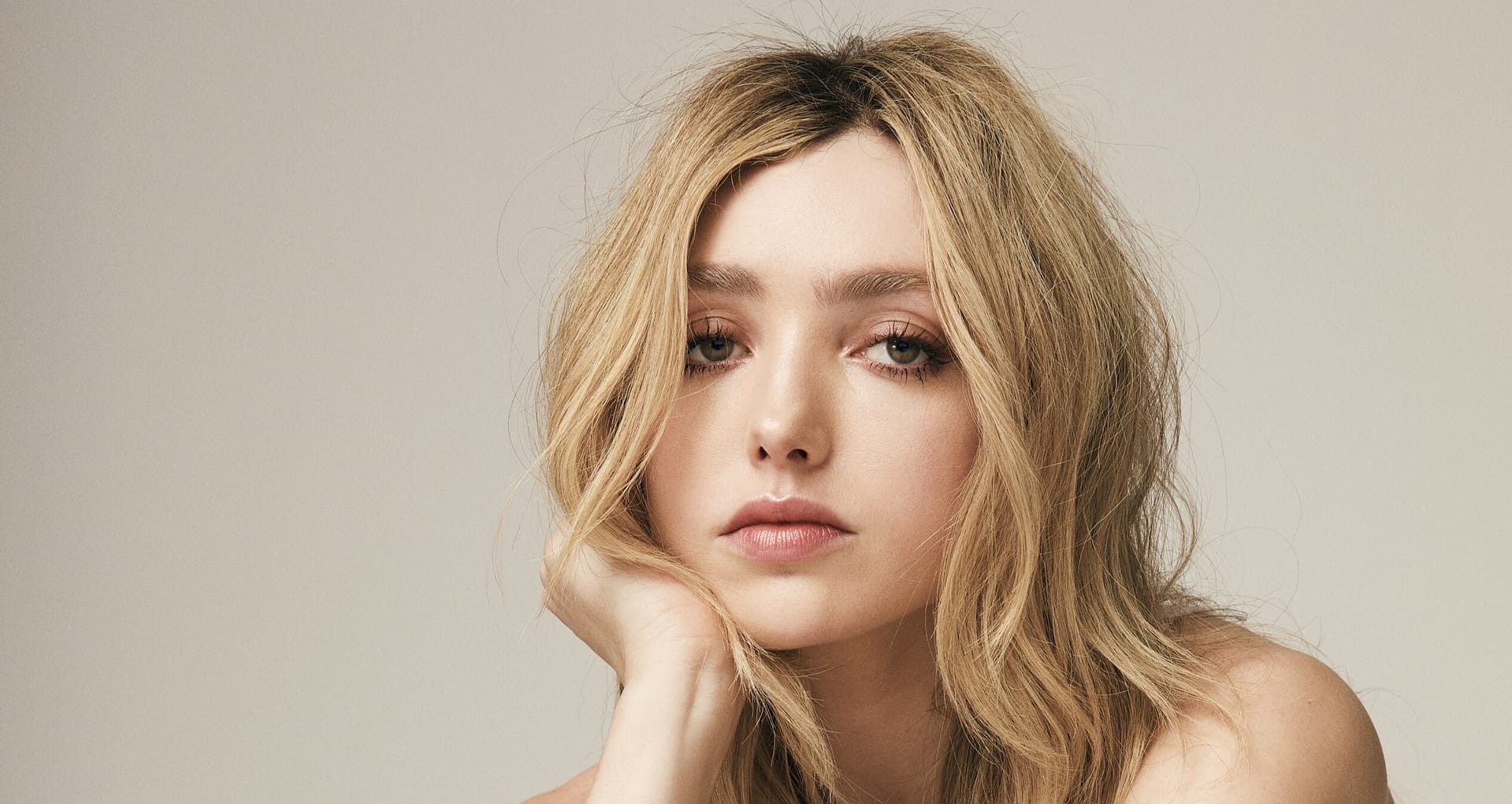 ‘Cobra Kai’s Peyton List Joins Off Broadway Hit ‘Heathers The Musical’