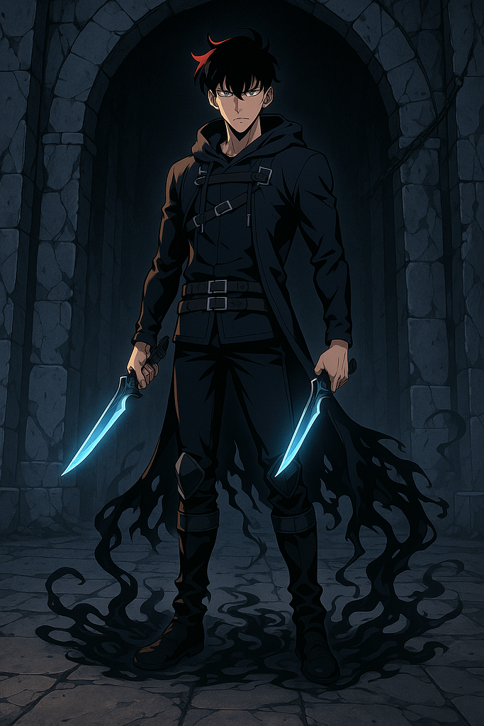 Spoiler Warning Image