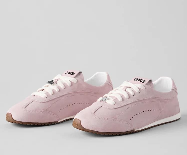 New Year, New Me: Reach Your 2026 Fitness Goals With This Alo Collection From BLACKPINK’s – Shop Here